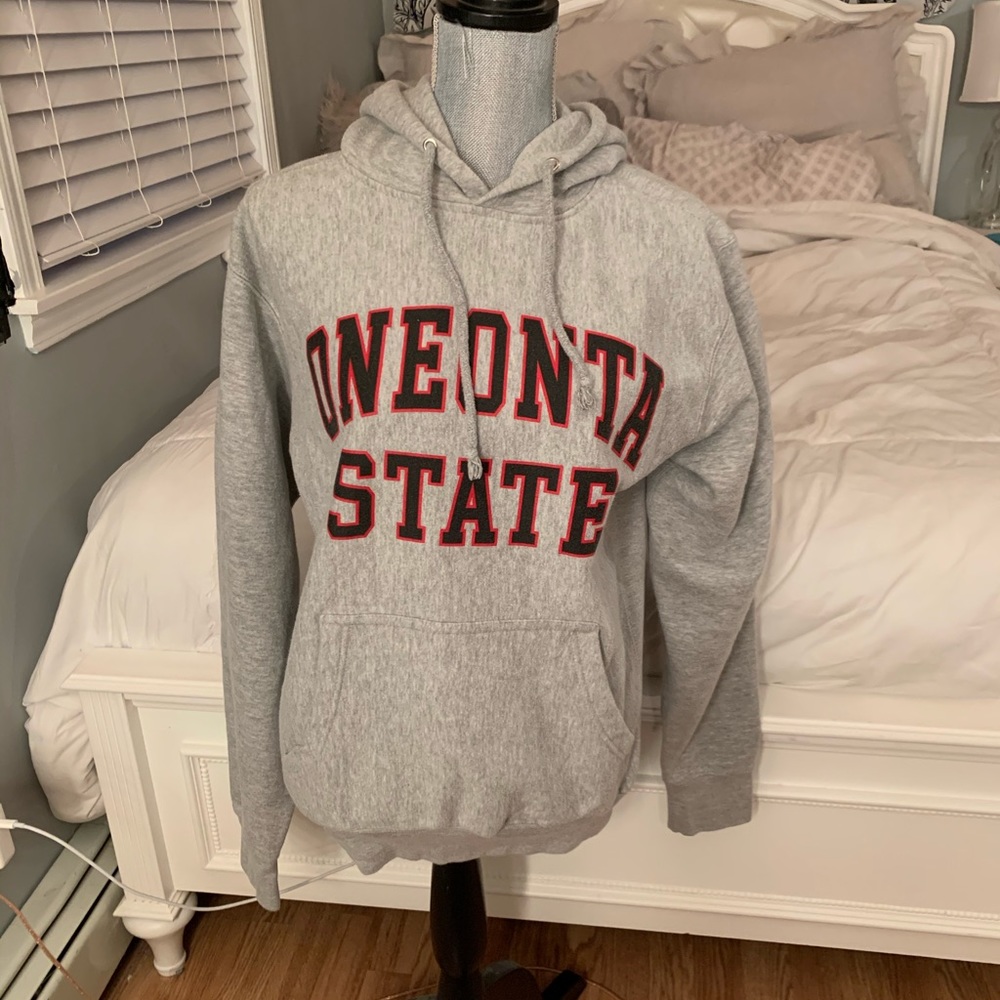 suny oneonta sweatshirt